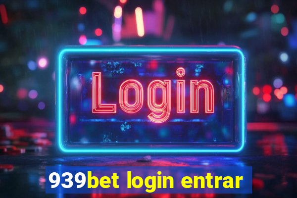 939bet login entrar